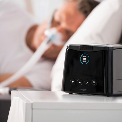 Fisher And Paykel Sleepstyle™ Auto Cpap Respiratory Care Africa